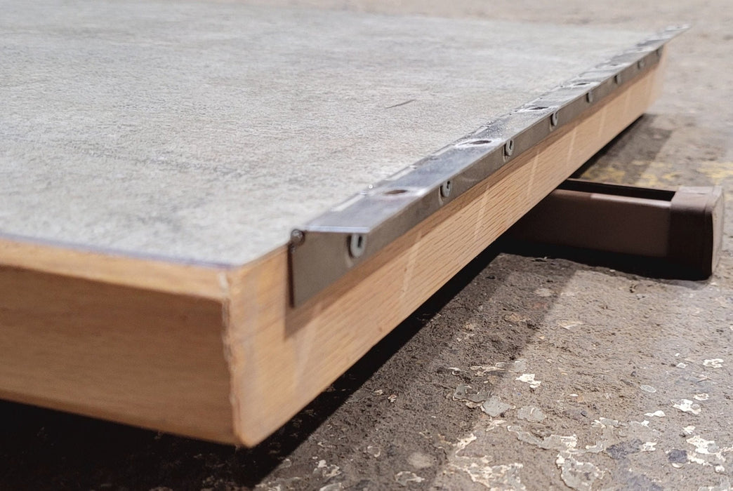 Used RV Table Top 17 1/8" W x 27 3/8" D