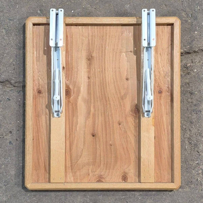 Used RV Table Top - 17.375" x 19.375" x 1.25"