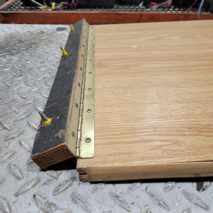 Used RV Table Top 18 1/2" W X 19 1/4" L