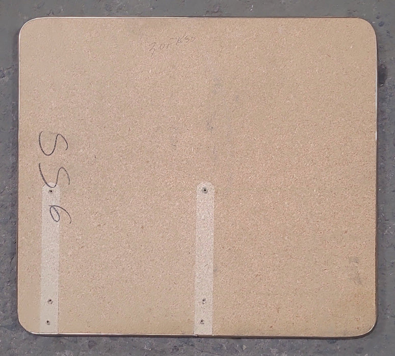 Used RV Table Top 18 1/2 x 16 1/2"