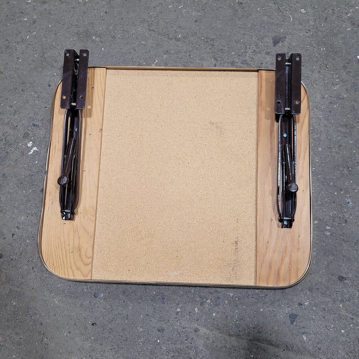 Used RV Table Top 18 1/8" W X 15 1/8" D