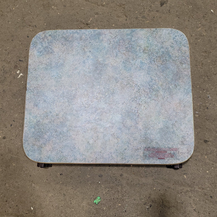Used RV Table Top 18 1/8" W X 15 1/8" D