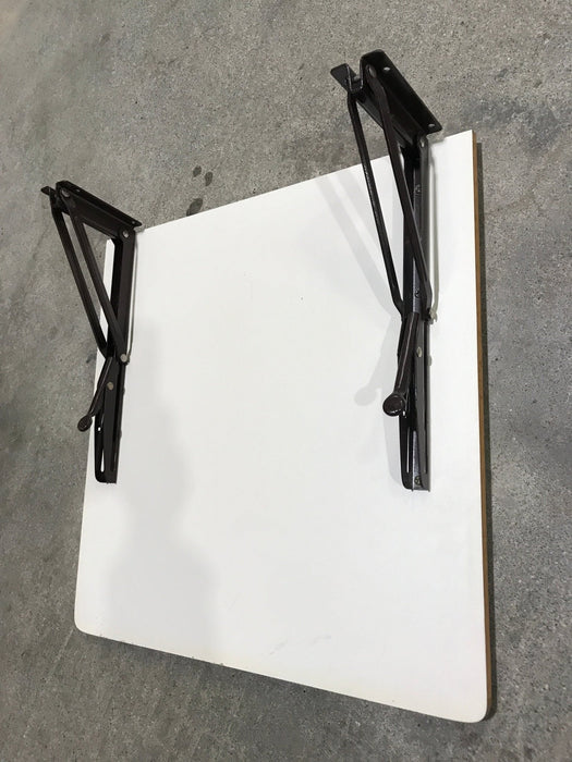 Used RV Table Top 18" W X 18" H