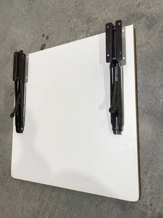 Used RV Table Top 18" W X 18" H