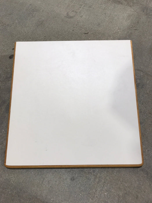 Used RV Table Top 18" W X 18" H