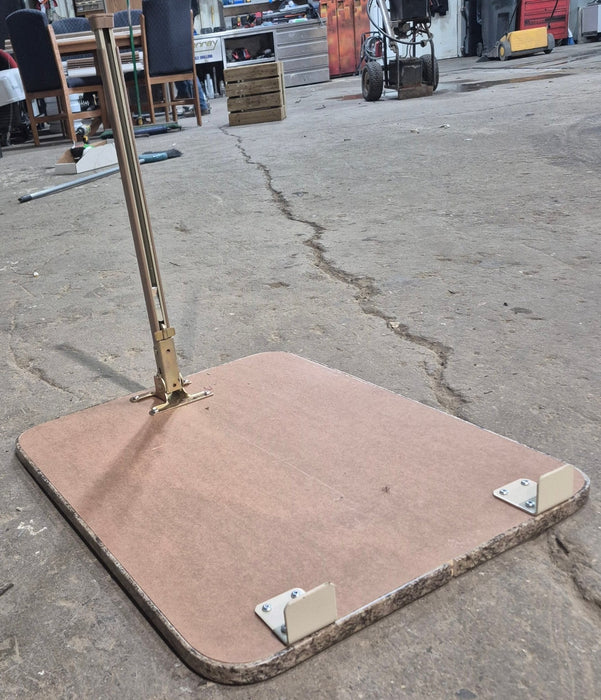 Used RV Table Top 18" W x 22 3/8" L