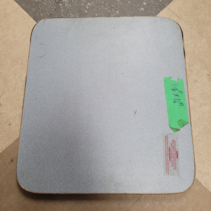 Used RV Table Top 18 x 16