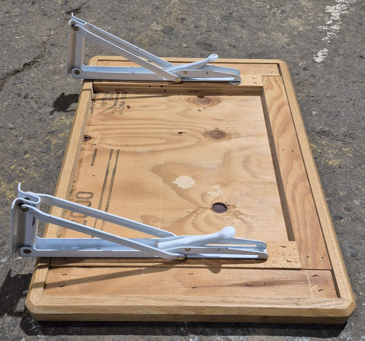Used RV Table Top 20 1/2" W x 15 1/4" L
