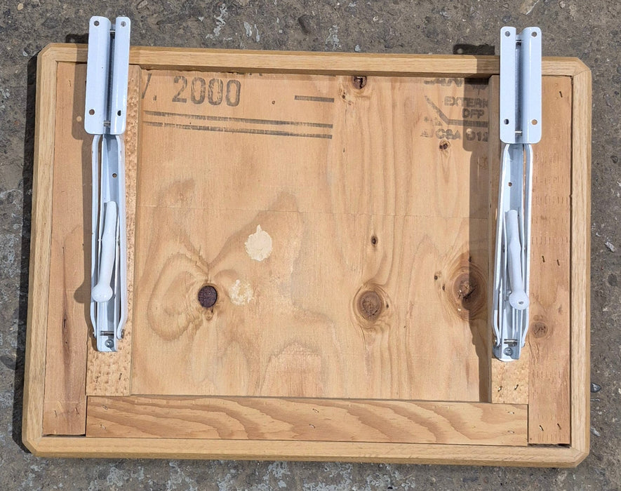 Used RV Table Top 20 1/2" W x 15 1/4" L