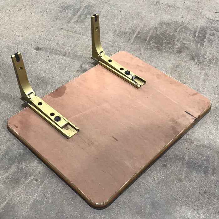 Used RV Table Top 20 1/4" W X 15 1/4" H