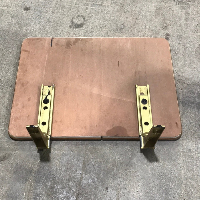 Used RV Table Top 20 1/4" W X 15 1/4" H