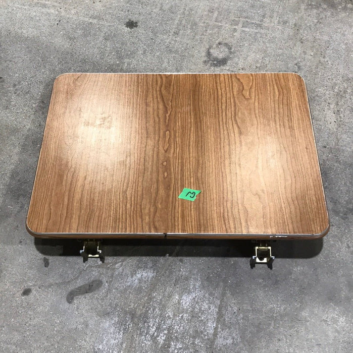 Used RV Table Top 20 1/4" W X 15 1/4" H
