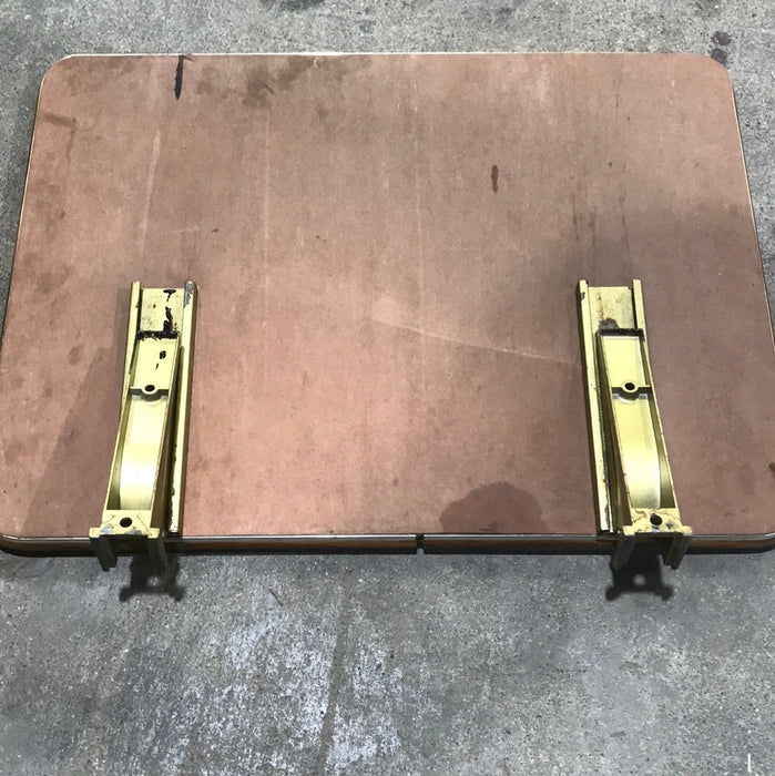 Used RV Table Top 20 1/4" W X 15 1/4" H