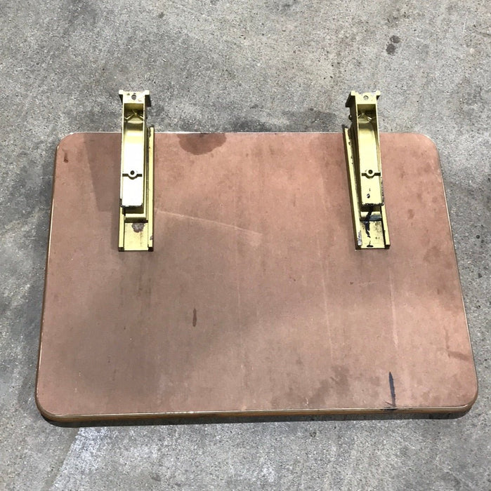 Used RV Table Top 20 1/4" W X 15 1/4" H