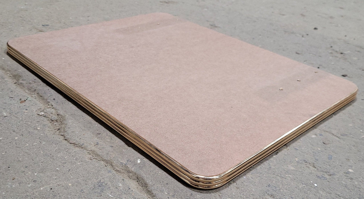 Used RV Table Top 20 1/4" W X 15 1/4" L