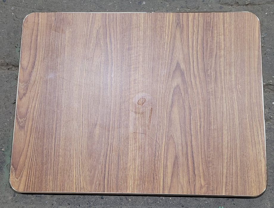 Used RV Table Top 20 1/4" W X 15 1/4" L
