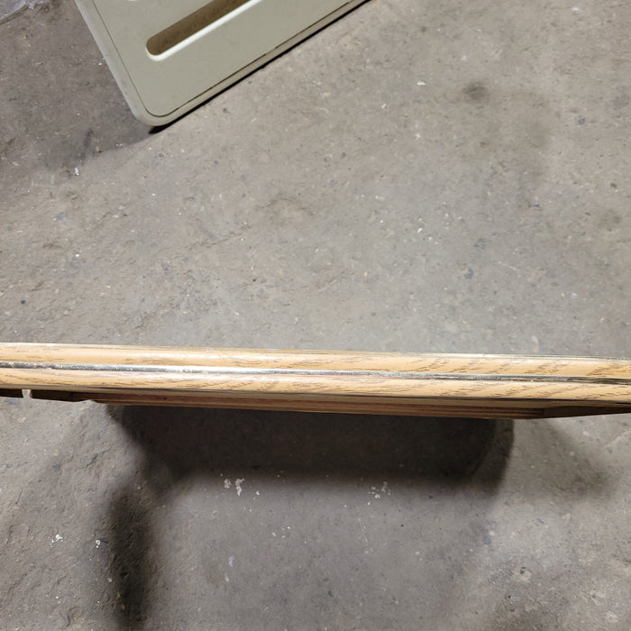 Used RV Table Top 20 1/4" X 16 1/4" X 1"D