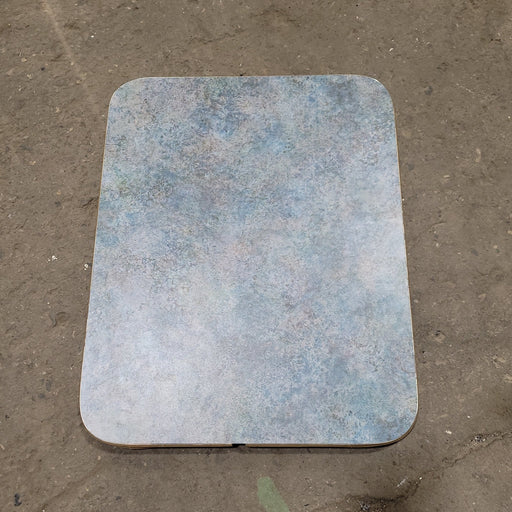 Used RV Table Top 20 1/4" X 16 1/4" X 1"D - Young Farts RV Parts