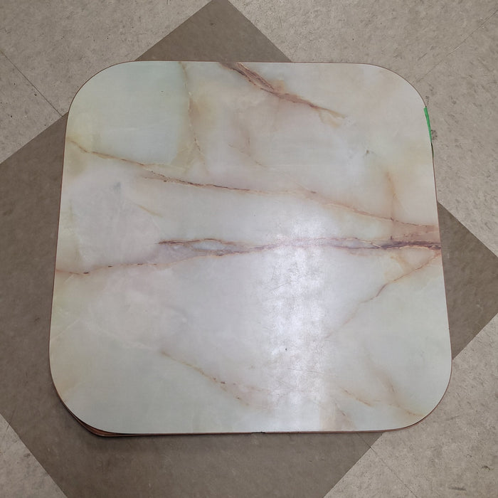 Used RV Table Top 20 x 20