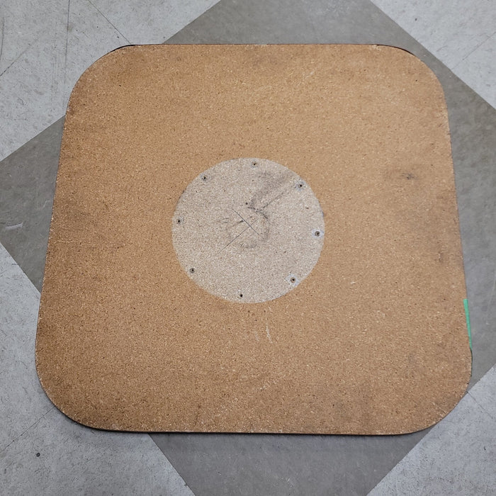 Used RV Table Top 20 x 20