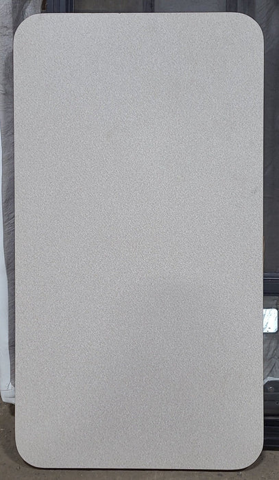 Used RV Table Top 20" x 36 1/2"
