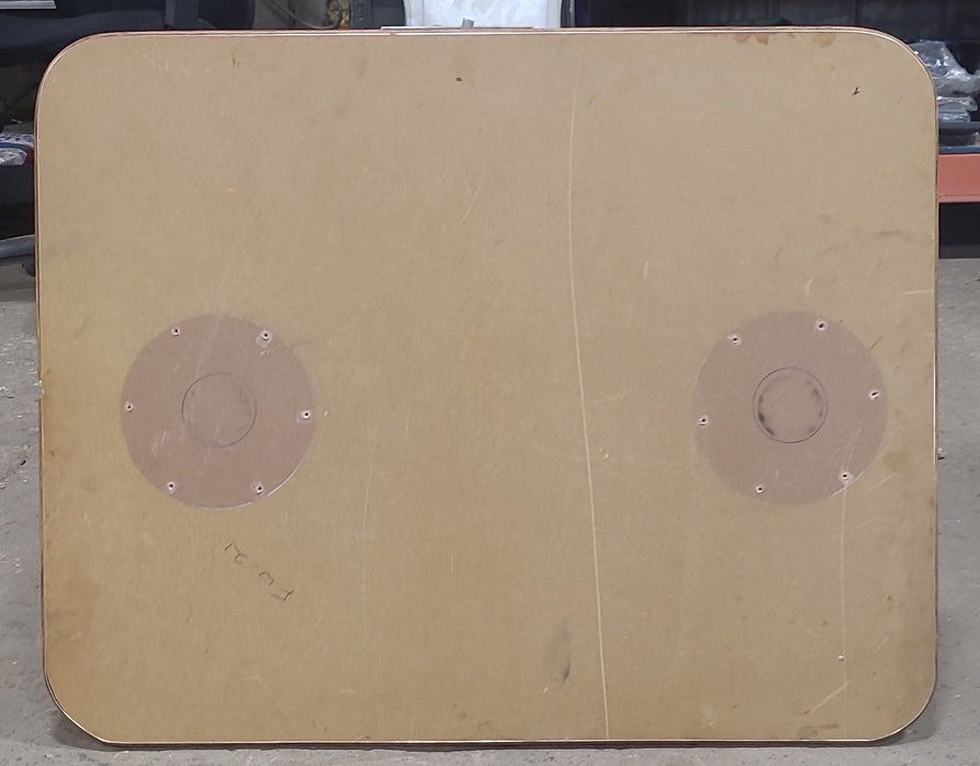 Used RV Table Top 23 3/8" x 29 3/8"