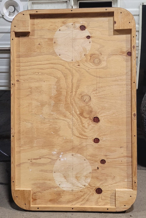 Used RV Table Top 23 7/8" x 38 1/8"