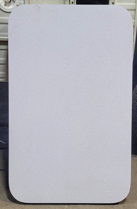 Used RV Table Top 23 7/8" x 38 1/8"