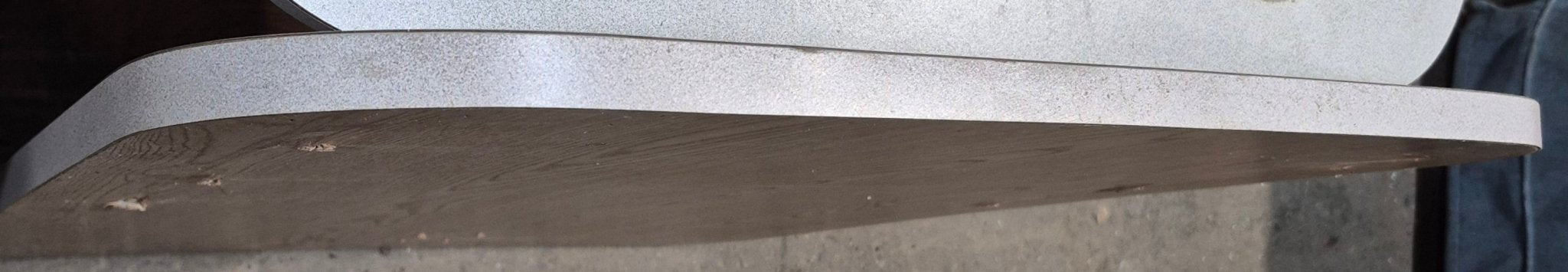 Used RV Table Top 24 1/2" x 32 1/4"