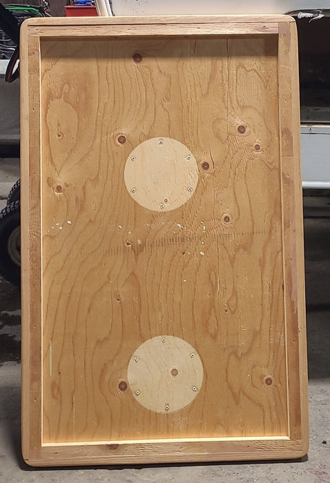 Used RV Table Top 24 1/4" W X 38" L