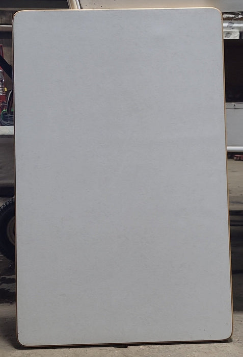 Used RV Table Top 24 1/4" W X 38" L