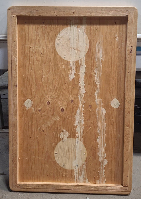 Used RV Table Top 24 1/4" x 36 1/2"