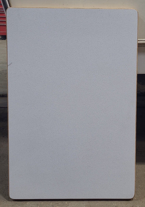 Used RV Table Top 24 1/4" x 36 1/2"