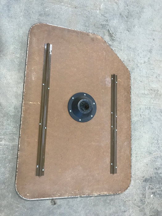 Used RV Table Top 24 1/4" x 36"