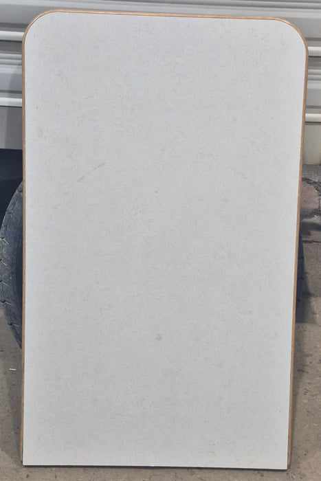 Used RV Table Top 24 1/4" x 39 3/8"