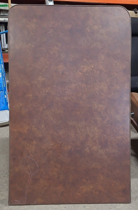 Used RV Table Top 24 3/4" x 40 1/8"