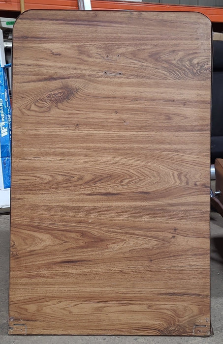 Used RV Table Top 24 3/4" x 40 1/8"