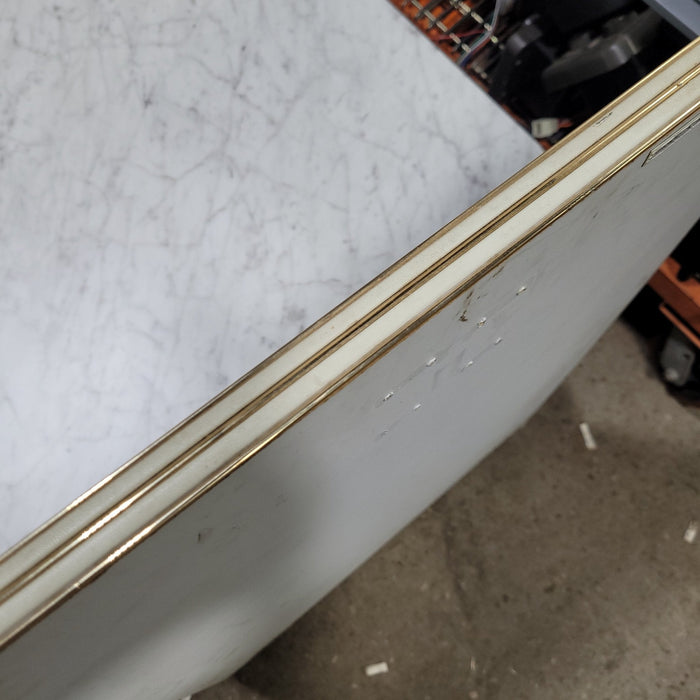 Used RV Table Top 24" W X 36" L