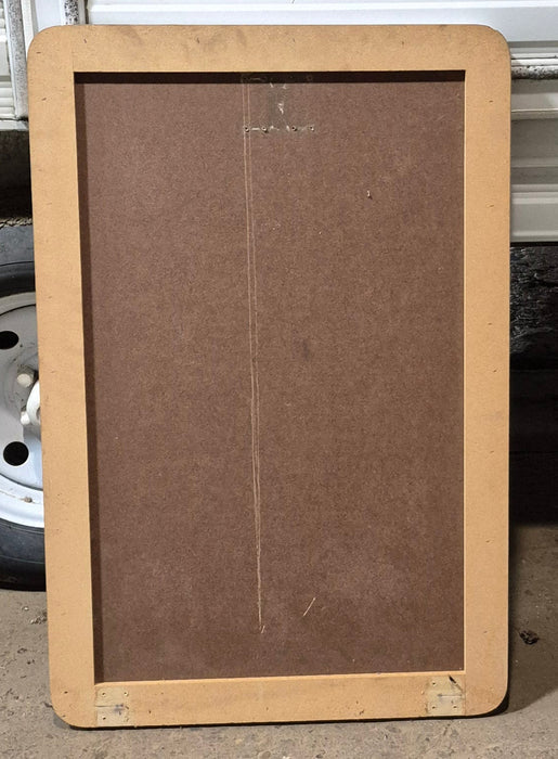Used RV Table Top 24" x 36 1/8"