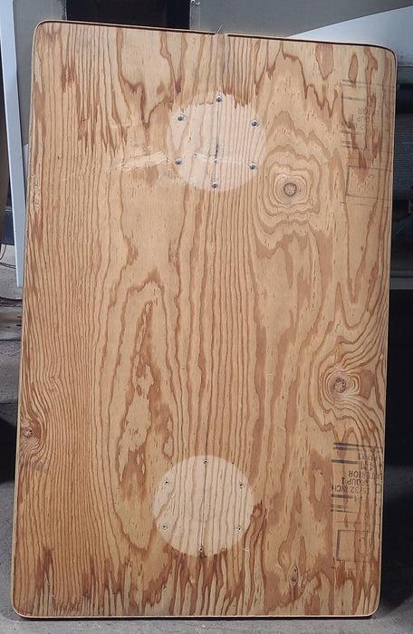 Used RV Table Top 24" x 37 1/2"