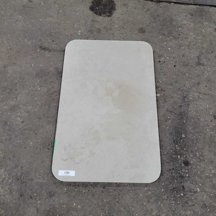 Used RV Table Top 24 x 38