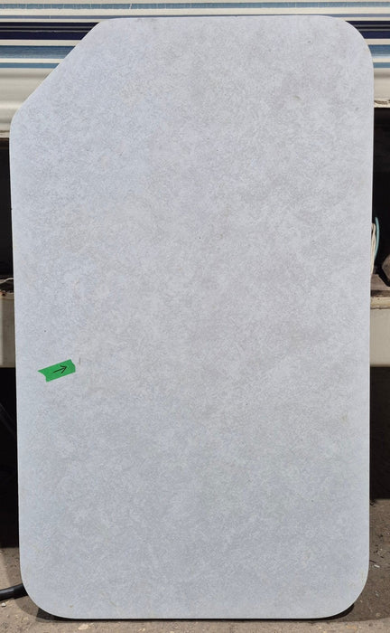 Used RV Table Top 24" x 40 1/8"