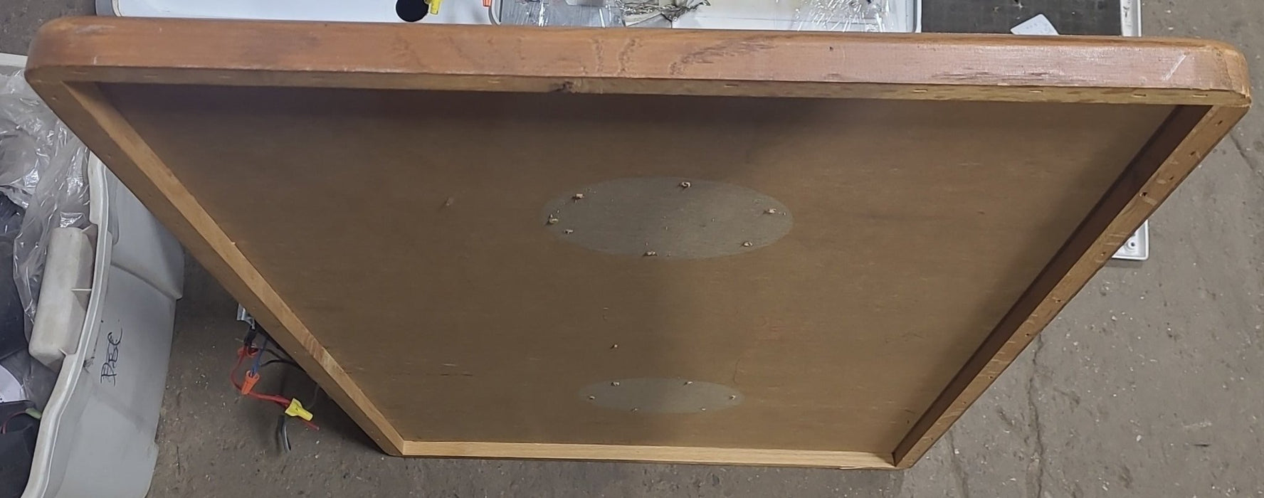 Used RV Table Top 24" x 43"
