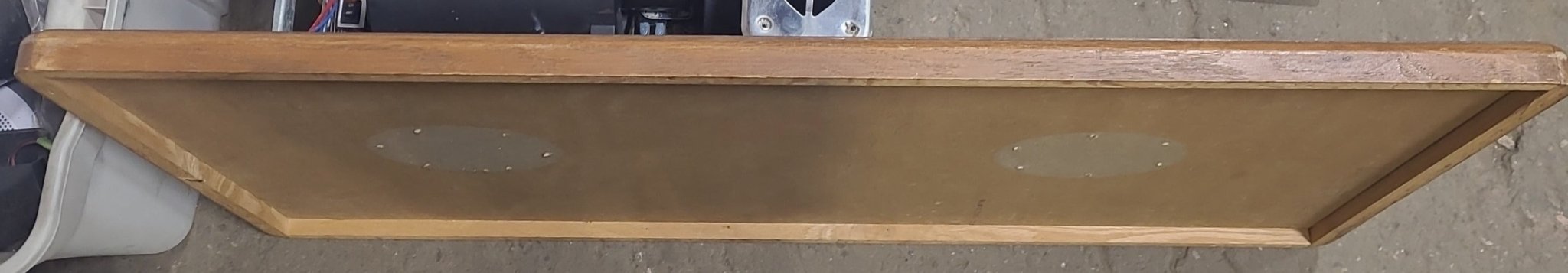 Used RV Table Top 24" x 43"