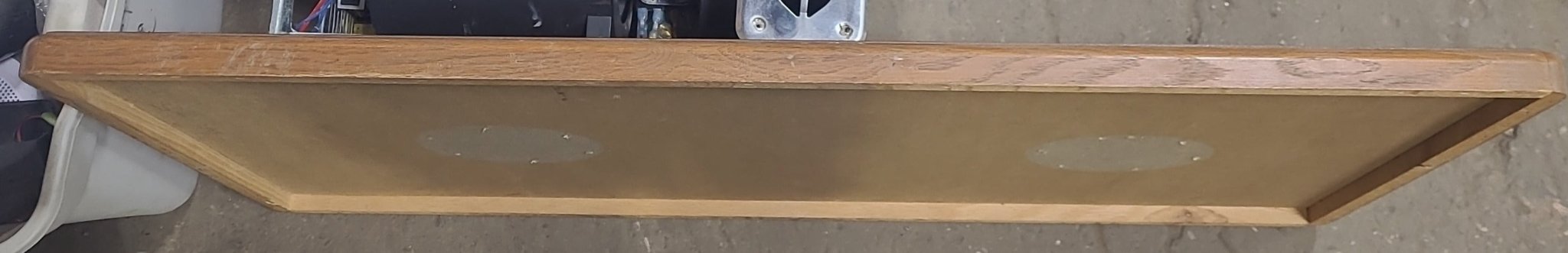 Used RV Table Top 24" x 43"