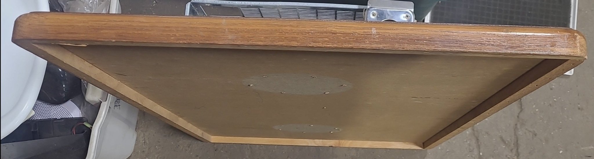 Used RV Table Top 24" x 43"