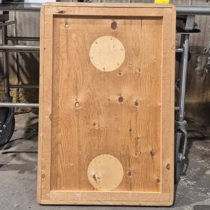 Used RV Table Top - 24.25" x 36" x 1.5"
