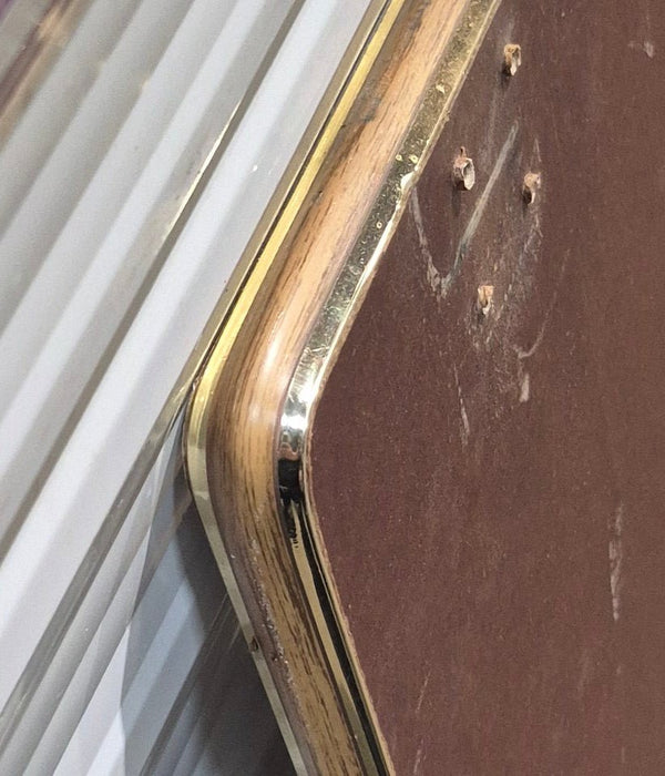 Used RV Table Top 25 1/2" x 39 1/4"