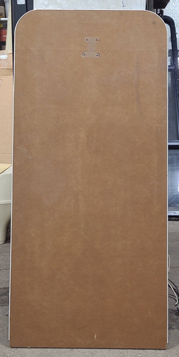Used RV Table Top 25 1/2" x 46 1/4"