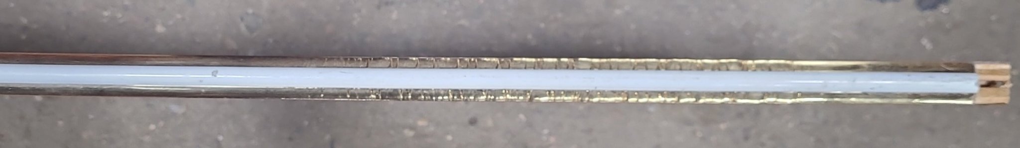 Used RV Table Top 25 1/2" x 46 1/4"